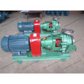 His stomach pumps FRPP.PVDF Plastic Chemical Pump